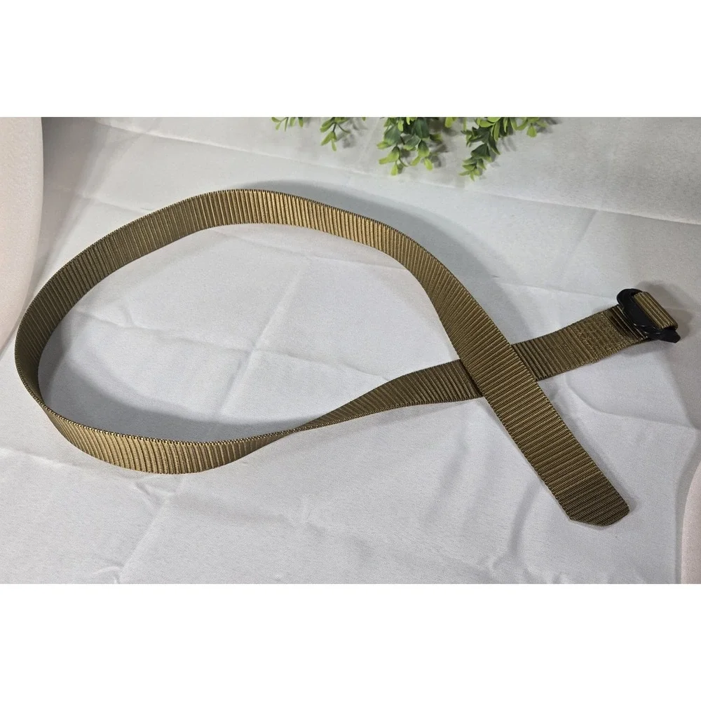5.11 Tactical Series 1.5 Trainer Belt Coyote Tan Size XL (40-42